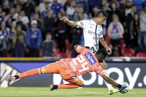 Jefferson Martínez - Millonarios