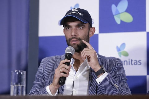 Juan Sebastián Cabal, Robert Farah