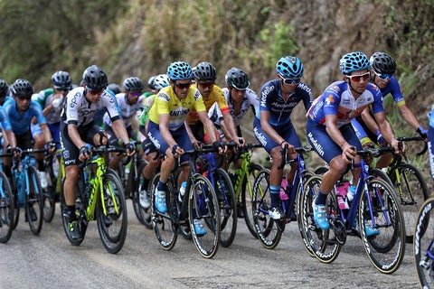 Óscar Sevilla, Clásico RCN