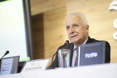 Baltazar Medina - Juegos Nacionales 2023