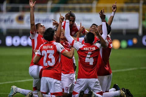 Independiente Santa Fe