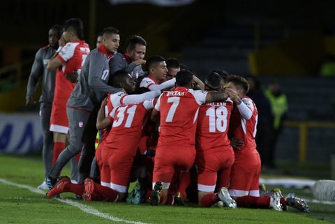 Independiente Santa Fe