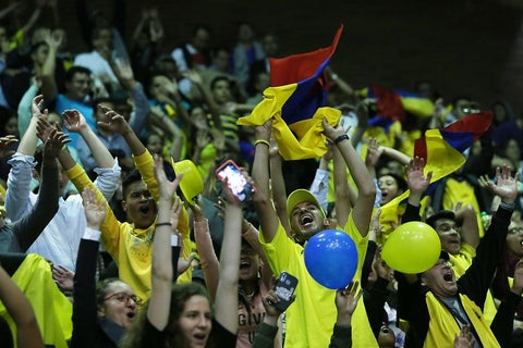 Juegos Panamericanos