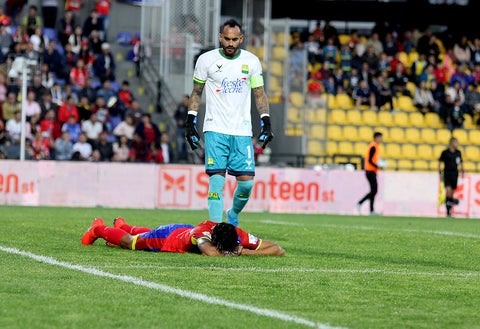 Cristian Vargas - Bucaramanga