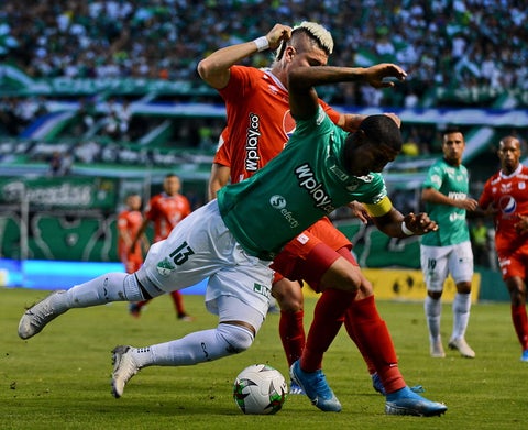 América vs Cali - Liga BetPlay 2020