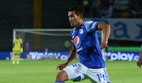 Millonarios, Liga Betplay