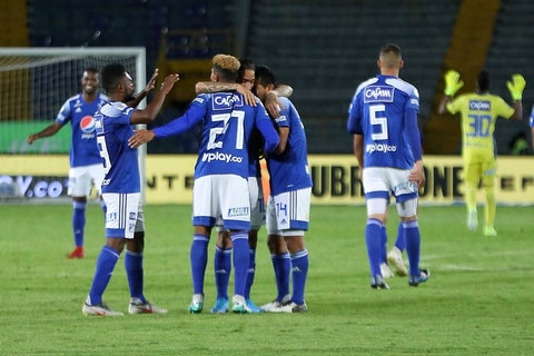 Millonarios, Liga Betplay