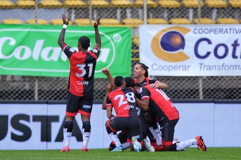 Cúcuta Deportivo 2020