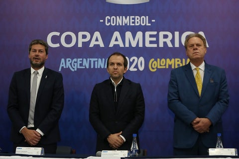 Copa América 2021