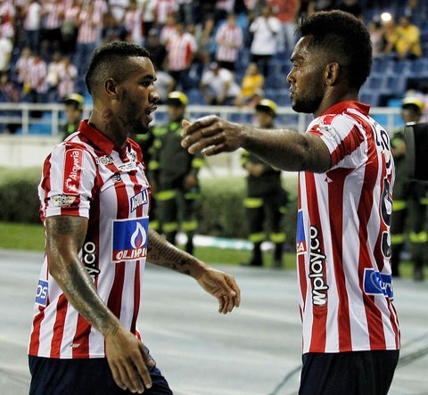 Junior de Barranquilla 2020