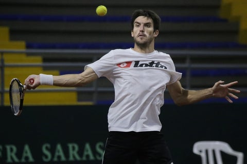 Leonardo Mayer