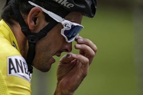 Clásico RCN 2020, Óscar Sevilla