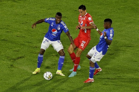 América de Cali, Liga Betplay