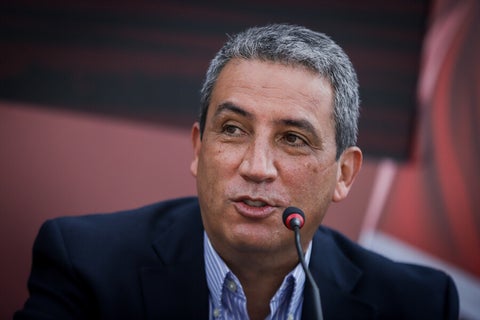 Dimayor, Fernando Jaramillo