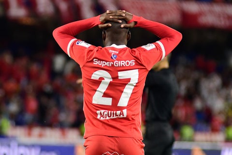 América de Cali, Liga Betplay