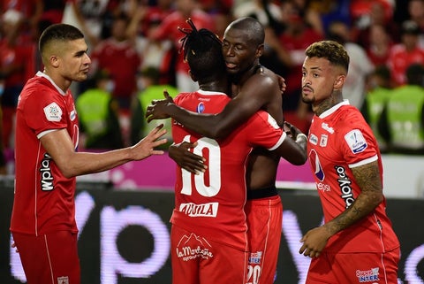 América de Cali, Liga Betplay