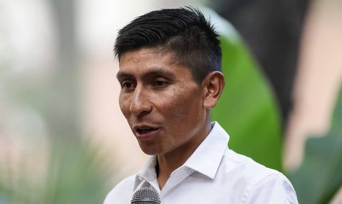 Nairo Quintana 2023