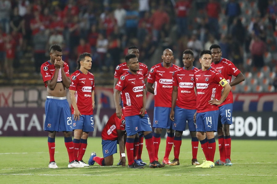 Deportivo Independiente Medellín 2019