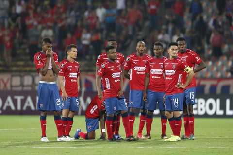Deportivo Independiente Medellín 2019
