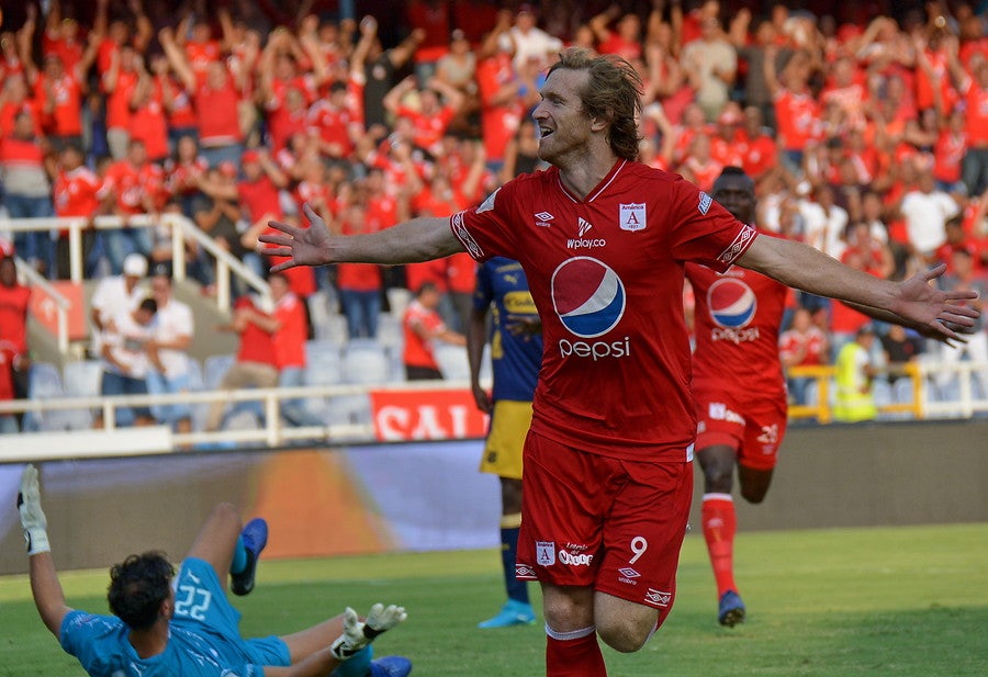 Fernando Aristeguieta