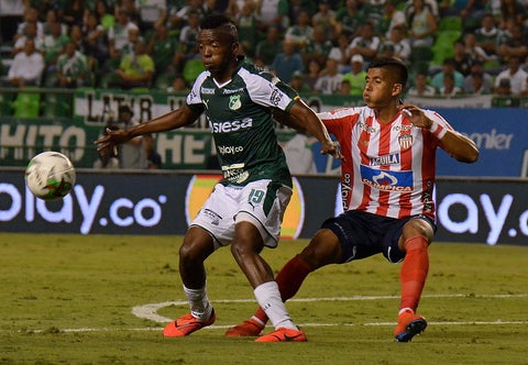 Deportivo Cali vs Junior – Liga Águila