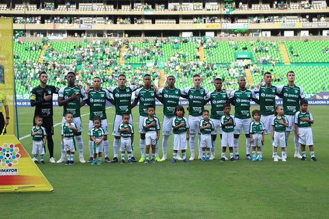 Deportivo Cali 2019