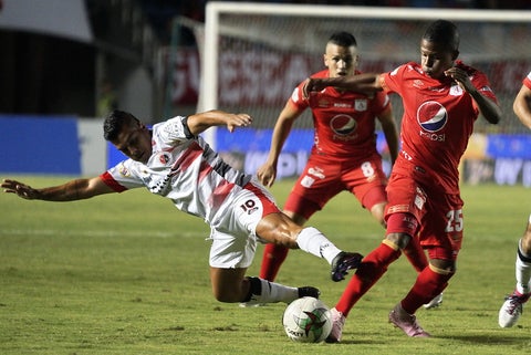 América vs Cúcuta - Liga Águila 2019