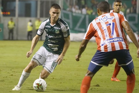 Deportivo Cali vs Junior 2019