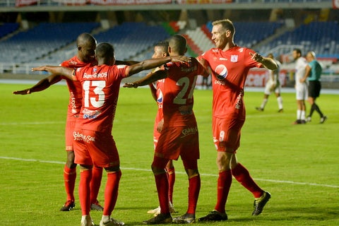 América de Cali - Liga Águila