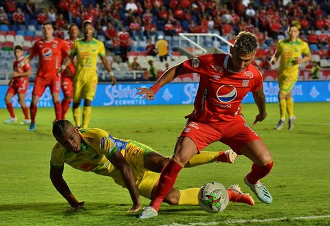 Atlético Huila vs América de Cali - Liga Águila 2019-2
