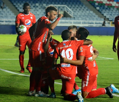 América de Cali 2019