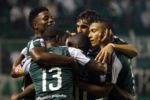 Deportivo Cali 2019 - Liga Águila-2