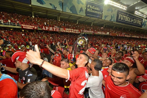 América de Cali 2019