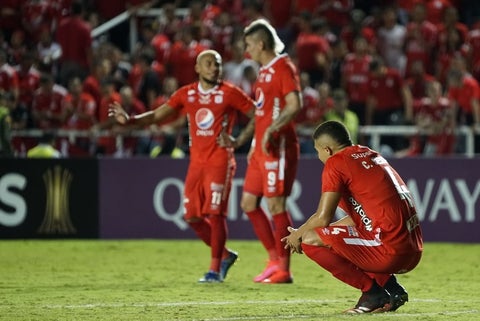 América de Cali 2020