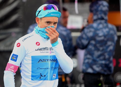 Miguel Ángel López