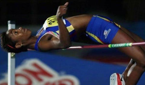 María Fernanda Murillo