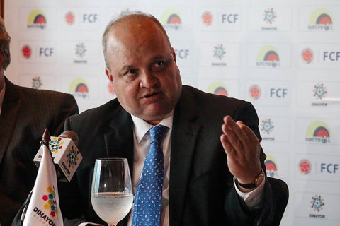 Jorge Enrique Vélez