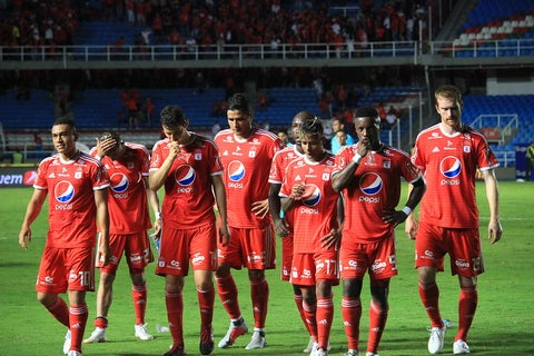 América de Cali 2018
