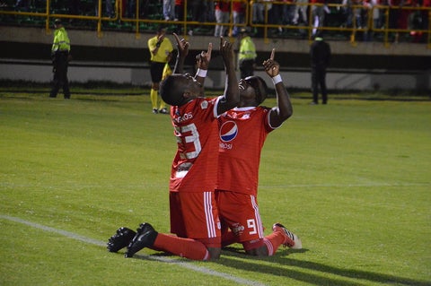 América de Cali - Liga Águila 2018