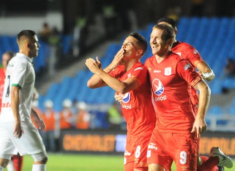 América de Cali 2019