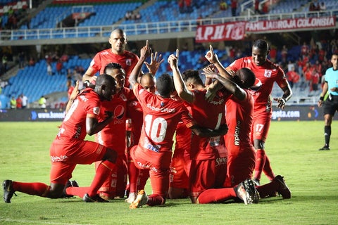 América de Cali - Liga Águila