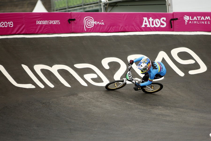 Juegos Panamericanos Lima 2019