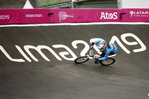 Juegos Panamericanos Lima 2019