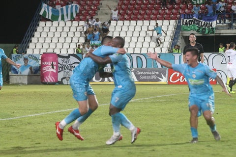 Jaguares de Córdoba