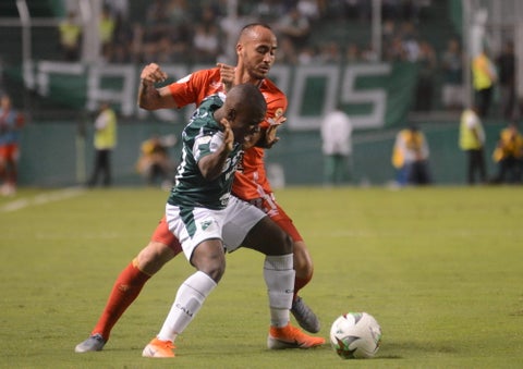 América vs Deportivo Cali