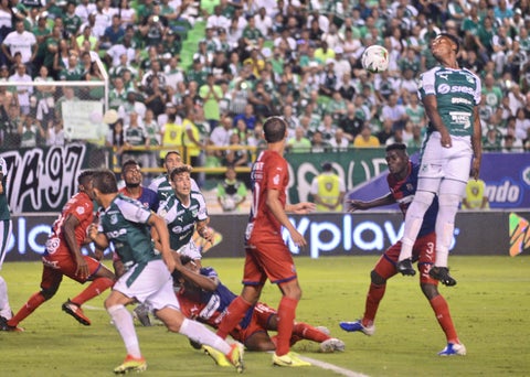 Deportivo Cali Independiente Medellín