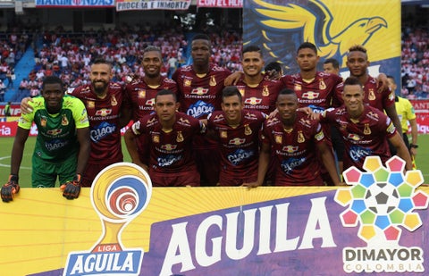 Deportes Tolima