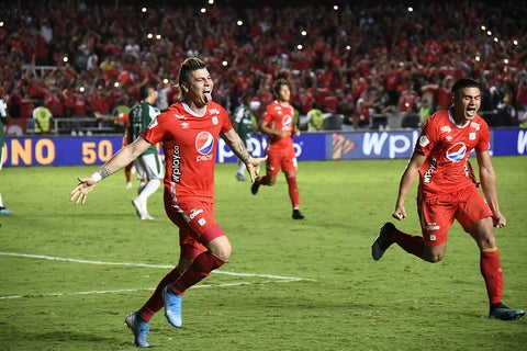 América de Cali 2019
