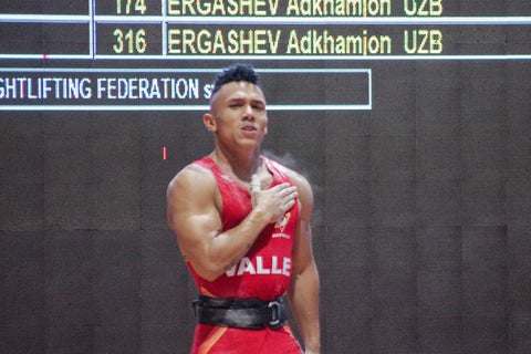 Valle, Juegos Nacionales