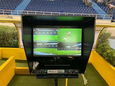 TV Deportiva / VAR